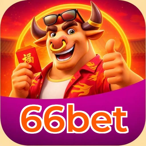 Aplicativo mobile 66bet