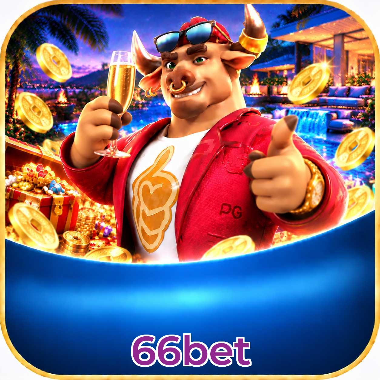 Jogos Fortune
