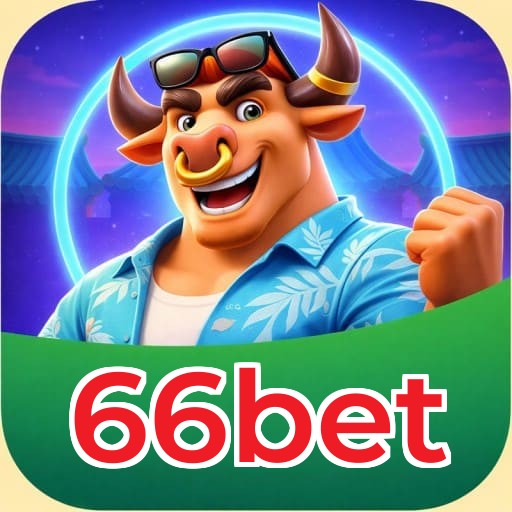 Página de download 66bet
