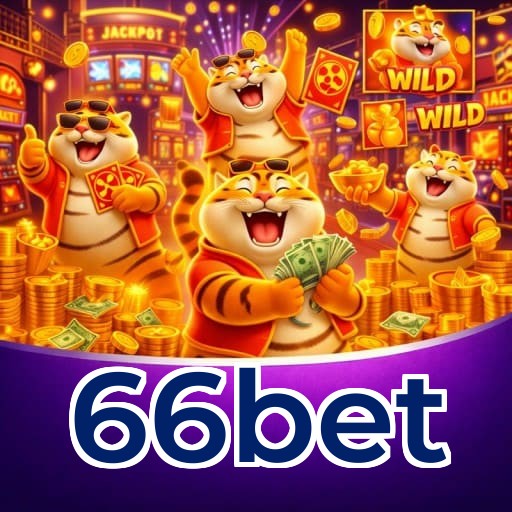 Catálogo de jogos 66bet com fornecedores Pragmatic Play, Evolution, NetEnt